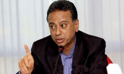 ১৫ বছরে আওয়ামী লীগ ১ লাখ কোটি টাকা পাচার করেছে: আমীর খসরু