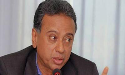 আমেরিকায় বসে বলছেন, আমেরিকায় না গেলে কী হবে:  আমীর খসরু