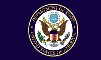 নতুন মার্কিন স্যাংশন, তালিকায় নেই বাংলাদেশ