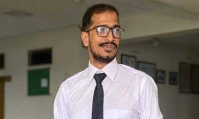 অবন্তিকার মৃত্যু: ফেসবুকে যা বললেন আম্মান