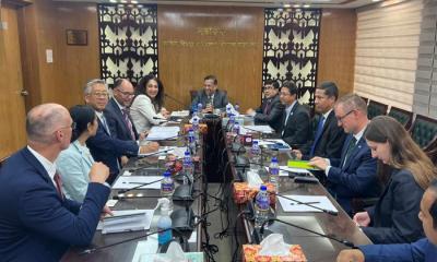 সেপ্টেম্বরের মধ্যে সংশোধন হবে ডিজিটাল নিরাপত্তা আইন