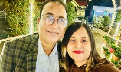 কে এই আনোয়ারুল আজিম আনার?