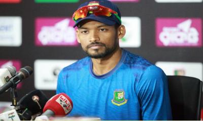 Bangladesh looking to avoid another ODI series whitewash