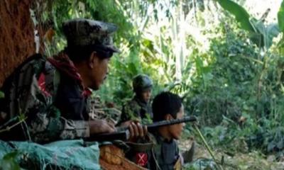 মিয়ানমারে ‘বড় ধরনের ঘটনা’ ঘটার আশঙ্কা