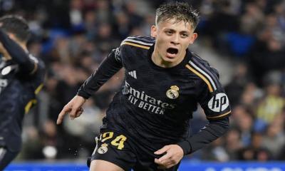 গুলেরে বাজিমাত রিয়াল মাদ্রিদের