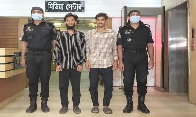 স্থানীয় এলাকার আধিপত্য বিস্তার বিরোধে প্রাণনাশ রুবেলের