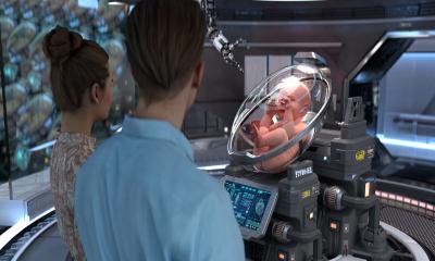 আইভিএফ: টেস্টটিউব বেবি থেকে কৃত্রিম জরায়ু