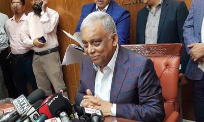 ভোট কারচুপি করে কেউ পার পাবে না