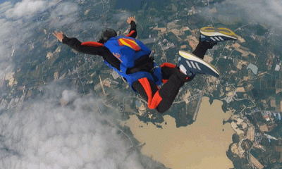 গিনেস ওয়ার্ল্ড রেকর্ডস ভাঙলেন বাংলাদেশের আশিক