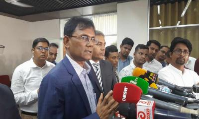 নির্বাচন ঘিরে রদবদল হতে পারে মাঠ প্রশাসনে