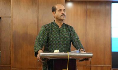 বঙ্গবন্ধু বাঙালি জাতির কাঙ্খিত স্বাধীনতা এনে দিয়েছেন: মেয়র আতিক