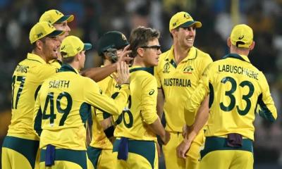 হেরেই গেল পাকিস্তান