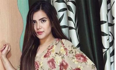 নারীদের দুই স্বামী রাখার অনুমতি চান আজমা