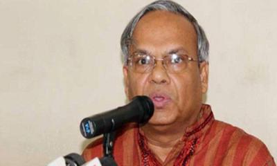 তথাকথিত কিংস পার্টিতে যোগ দিতে নেতাদের ভয় দেখানো হচ্ছে: রিজভী