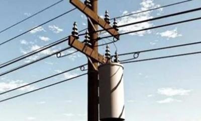 ঘরের ওপর বিদ্যুতের তার পড়ে একই পরিবারের ৫ জনের মৃত্যু