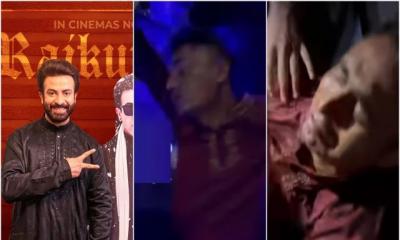 শাকিব খানের পরিণতি দেখে কাঁদতে কাঁদতে অজ্ঞান দর্শক!