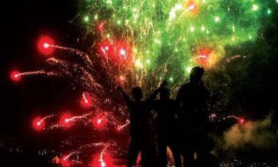 HC rule on inaction to control fireworks, lanterns