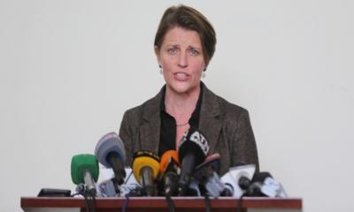 রোহিঙ্গা প্রত্যাবাসনের জন্য সময়টা ভালো নয়: জাতিসংঘের আবাসিক সমন্বয়কারী