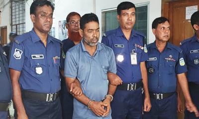 সাংবাদিক নাদিম হত্যার প্রধান আসামি বাবুর জামিন স্থগিত