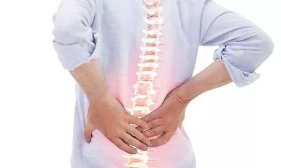 বাংলাদেশে মেরুদণ্ডের সমস্যায় ভুগছে ৫০ লাখ মানুষ