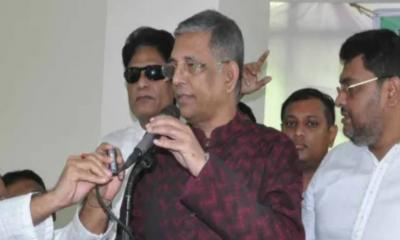 ‘ইফতার আয়োজনের নামে অপচয় করে বিএনপি-জামায়াত’