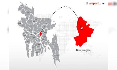 নিজের মাথায় গুলি করল আনসার সদস্য