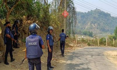 Bandarban authorities issue tourism advisory amid tensions with KNF