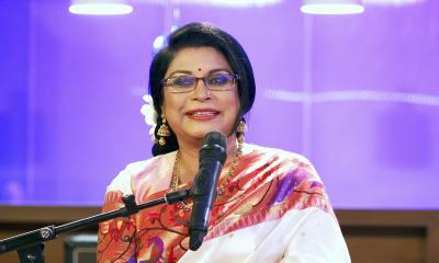 ভারতের পদ্মশ্রী পুরস্কারে ভূষিত হচ্ছেন রেজওয়ানা চৌধুরী বন্যা