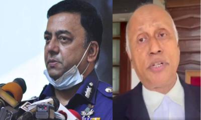 ‘ব্যক্তি মুখ্য নয়, বিশ্বাসযোগ্য তথ্য হলে ব্যবস্থা’