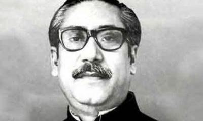 শেখ মুজিবকে হত্যার পর বঙ্গভবন থেকে যেভাবে দেশ চালান মেজররা