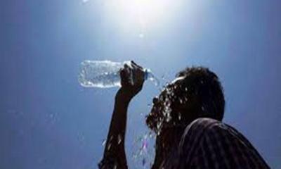 এমন তাপপ্রবাহ কতদিন থাকবে, জানালো আবহাওয়া অধিদপ্তর