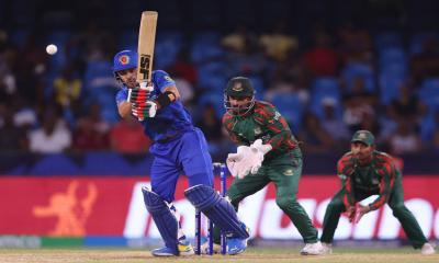 কত ওভারে জিততে হবে বাংলাদেশকে