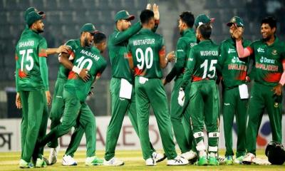 কৃষকের দেশে ক্রিকেট কীভাবে এলো?