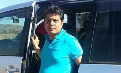 দক্ষিণ আফ্রিকায় সড়ক দুর্ঘটনায় বাংলাদেশির মৃত্যু