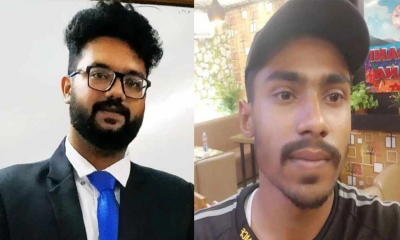 Families in Bhola mourn loss of 2 young lives, seek answers