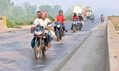 ইসির  অনুমোদন সাপেক্ষে সীমিত পরিসরে চলবে মোটরসাইকেল