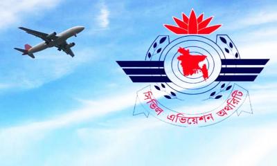 চার বেসরকারি এয়ারলাইন্সের কাছে বেবিচকের পাওনা ১২২৩ কোটি টাকা