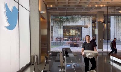 উড়িয়ে দিবেন টুইটারের নীল পাখি; জানালেন ইলন মাস্ক