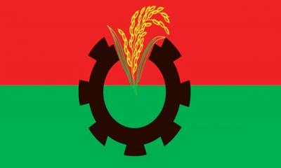 ২৫ ও ২৬ আগস্ট বিএনপির কালো পতাকা মিছিল