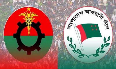 ঢাকা আজ সমাবেশের শহর, জেনে নিন কোন কোন স্থানে সমাবেশ