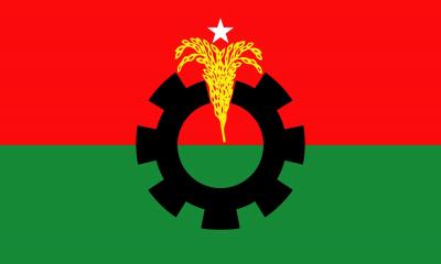 BNP‍‍`s black-flag processions foiled in capital amid police obstructions