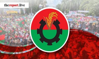 BNP’s non-cooperation ongoing amid ‘cooperation of party-fellows’