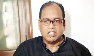 বিএনপি নেতা শামসুজ্জামান দুদুকে ‘তুলে নেওয়া’র অভিযোগ