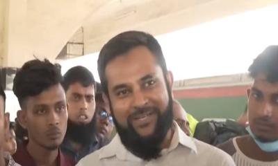 টিকিট বিক্রি করলেও বগি ‘নিখোঁজ’!