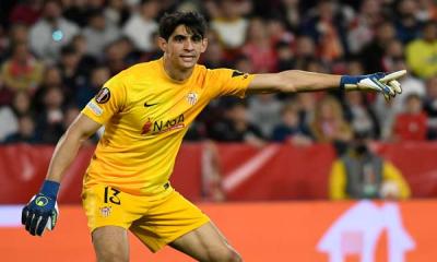 এবার আল হিলালে বিশ্বকাপ তারকা ইয়াসিন বোনো