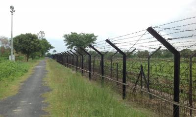 লালমনিরহাট সীমান্তে বিএসএফের গুলিতে বাংলাদেশি যুবকের মৃত্যু