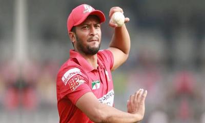 বিপিএল ফাইনাল: কুমিল্লা ও সাকিবের রাজত্ব