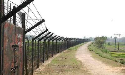 লালমনিরহাট সীমান্তে বিএসএফের গুলিতে বাংলাদেশি নিহত