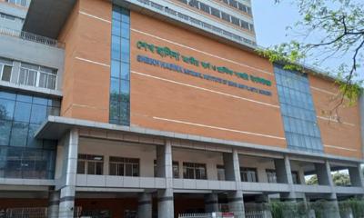 ফতুল্লায় গ্যাস বিস্ফোরণে ৬ জন আহত