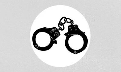 কারিগরি শিক্ষা বোর্ড চেয়ারম্যানের স্ত্রী গ্রেপ্তার